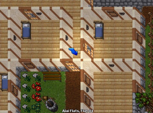 house image